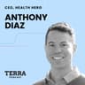 Anthony Diaz