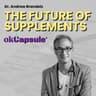 Dr Andrew Brandeis