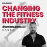 Kris Gethin