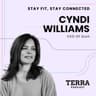 Cyndi Williams