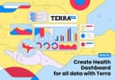 How to:  Health Dashboard with Flask and Terra