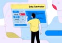 The Power of the Data Generator