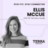 Ellis McCue