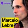 Marcelo Lebre