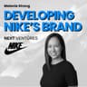 Founding Partner at NEXT VENTŪRES - Melanie Strong