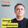 George Hadjivarnava