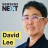 David Lee, Samsung Next