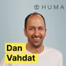 Dan Vahdat