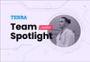 Team Spotlight: Introducing Jaafar