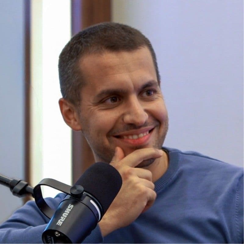 Kyriakos Eleftheriou