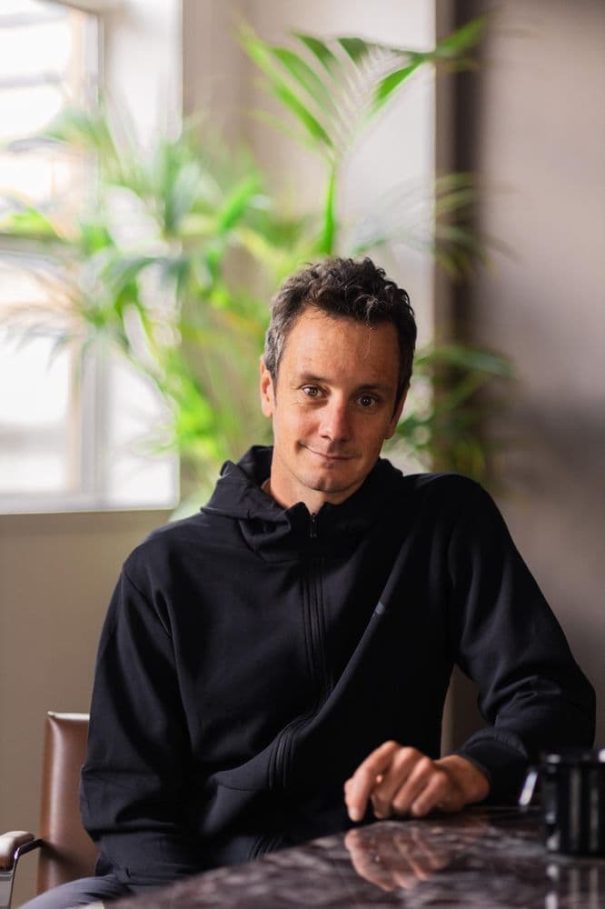 Alistair Brownlee