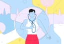 How does exercising impact my heart?