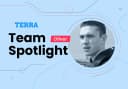 Team Spotlight: Introducing Oliver