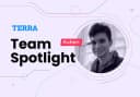 Team Spotlight: Introducing Ruben
