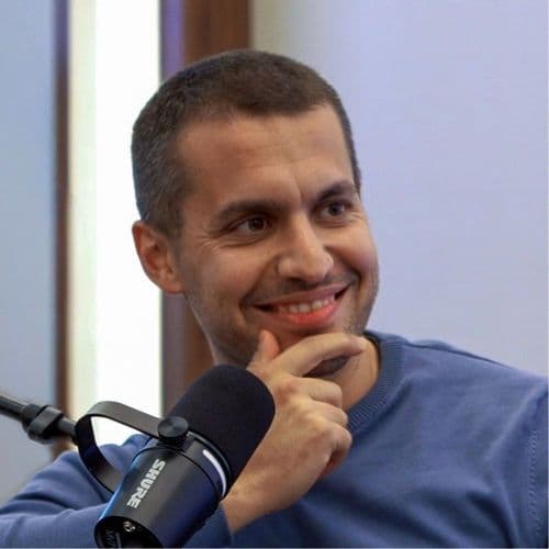 Kyriakos Eleftheriou