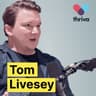 Tom Livesey,