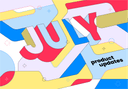 July 2025 updates