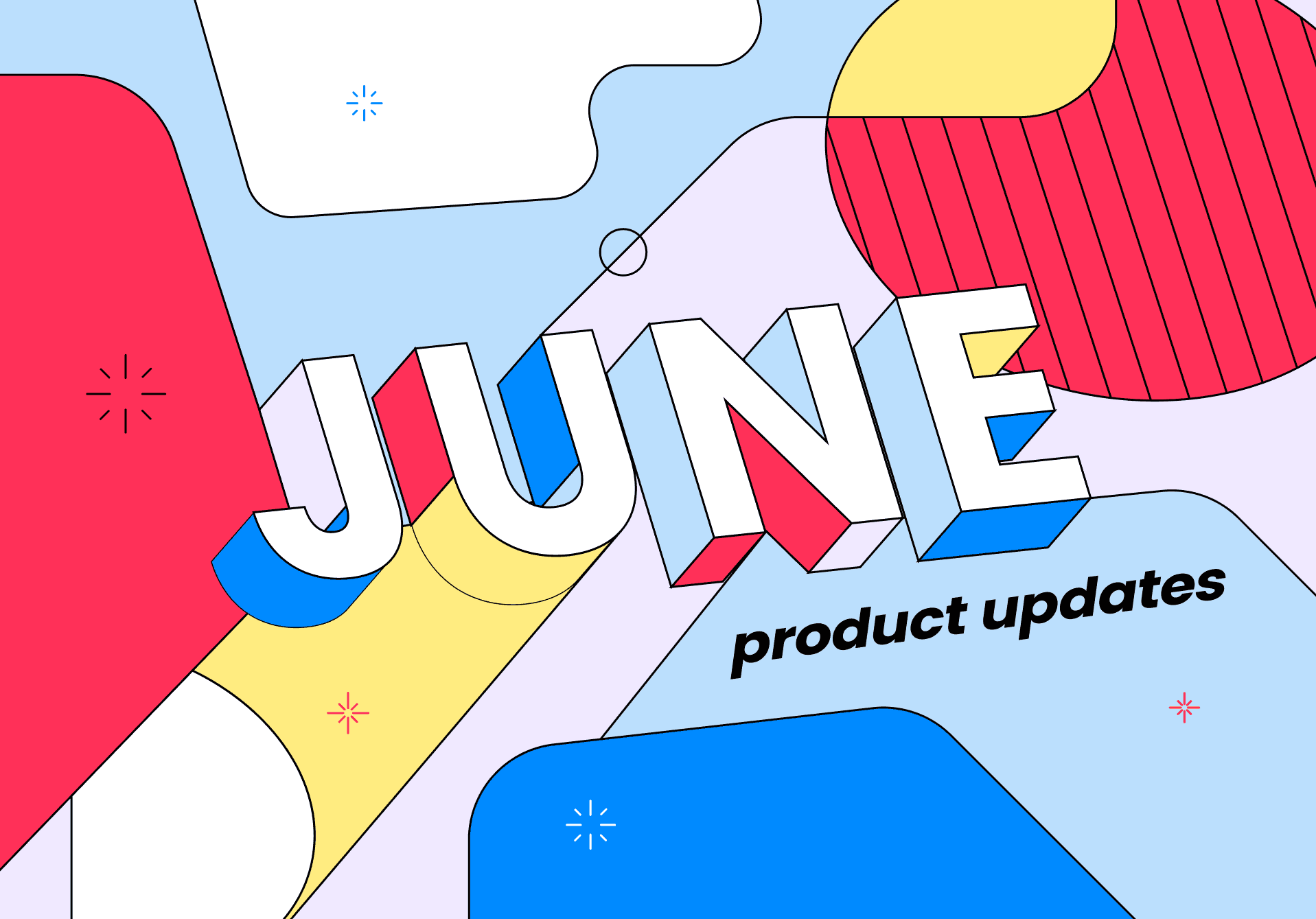 June 2025 Updates